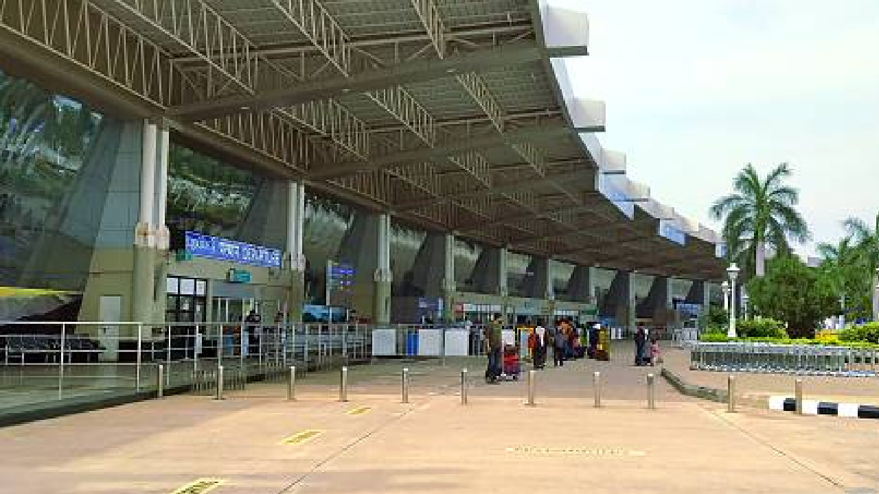 Pune Airport वर १५ मिनिटांपेक्षा जास्त वेळ थांबताय? वाहनचालकांनो सावधान; थेट…