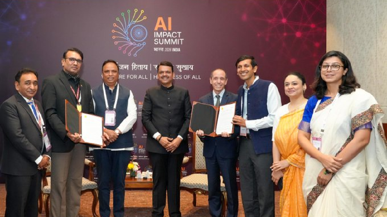 “…अशा परिस्थितीत AI महत्वाचे ठरू शकते”;  कृषी क्षेत्राबाबत Devendra Fadnavis यांचे भाष्य