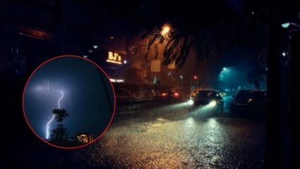 Maharashtra Rain Alert: 48 तास धोक्याचे; राज्यावर मोठे संकट; तूफान वारा अन् पाऊस तर थेट…