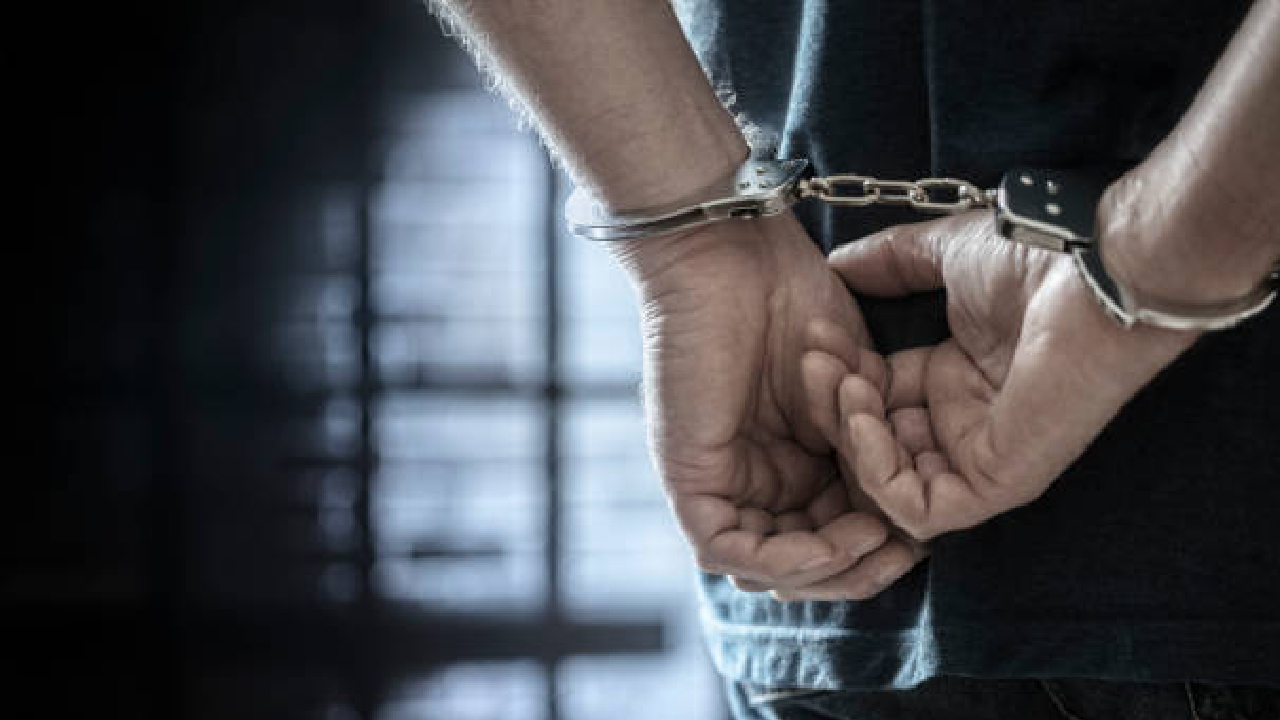 Crime News: घंटा चोरीप्रकरणी तिघांना कोठडी; तपासात झाला १६ चोऱ्यांचा उलगडा