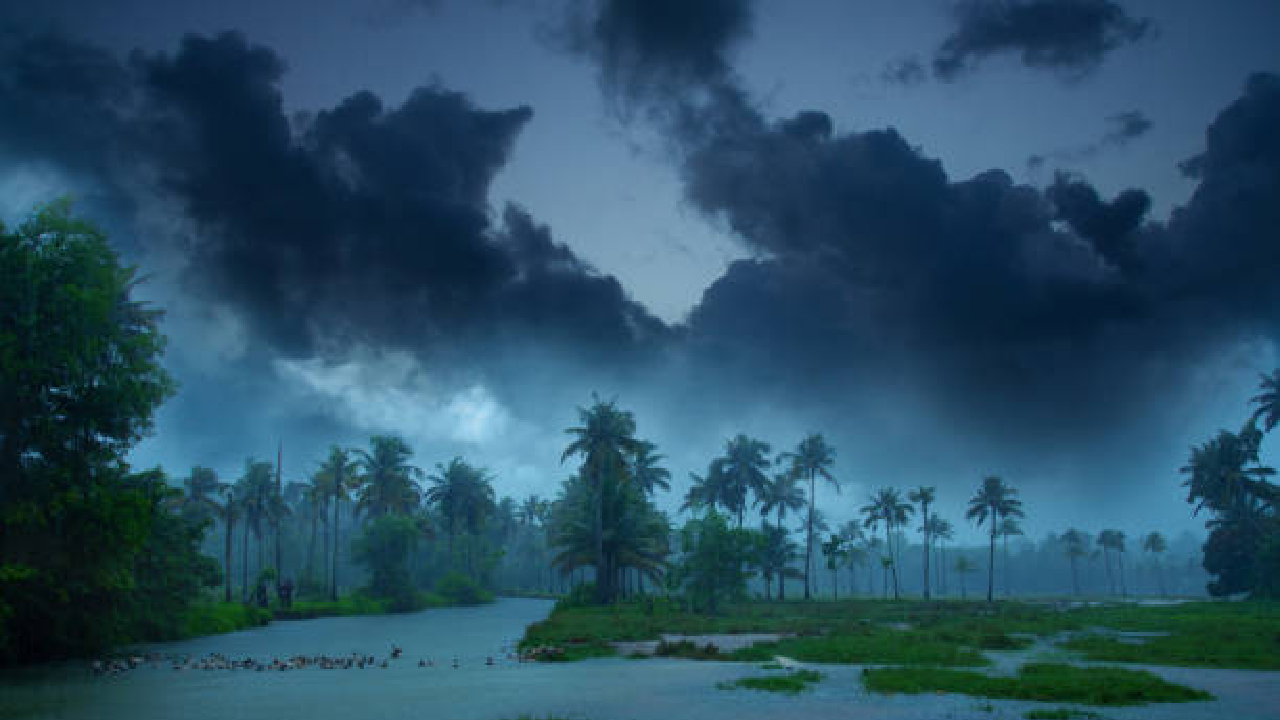 IMD Rain Alert: भयंकर घडणार! कमी दाबाचा पट्टा…; ‘या’ राज्यांना पाऊस अक्षरश: रडवणार