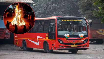 आमचे दाराशी हाय शिमगा! कोकणकरांसाठी ‘लालप’री सज्ज; तब्बल ‘इतक्या’ फेऱ्यांचे नियोजन