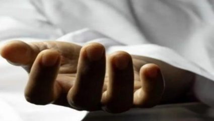 तीन महिन्यांच्या चिमूकल्याचा अंत अन् आईने उचलले भयंकर पाऊल; राहत्या घरी थेट…