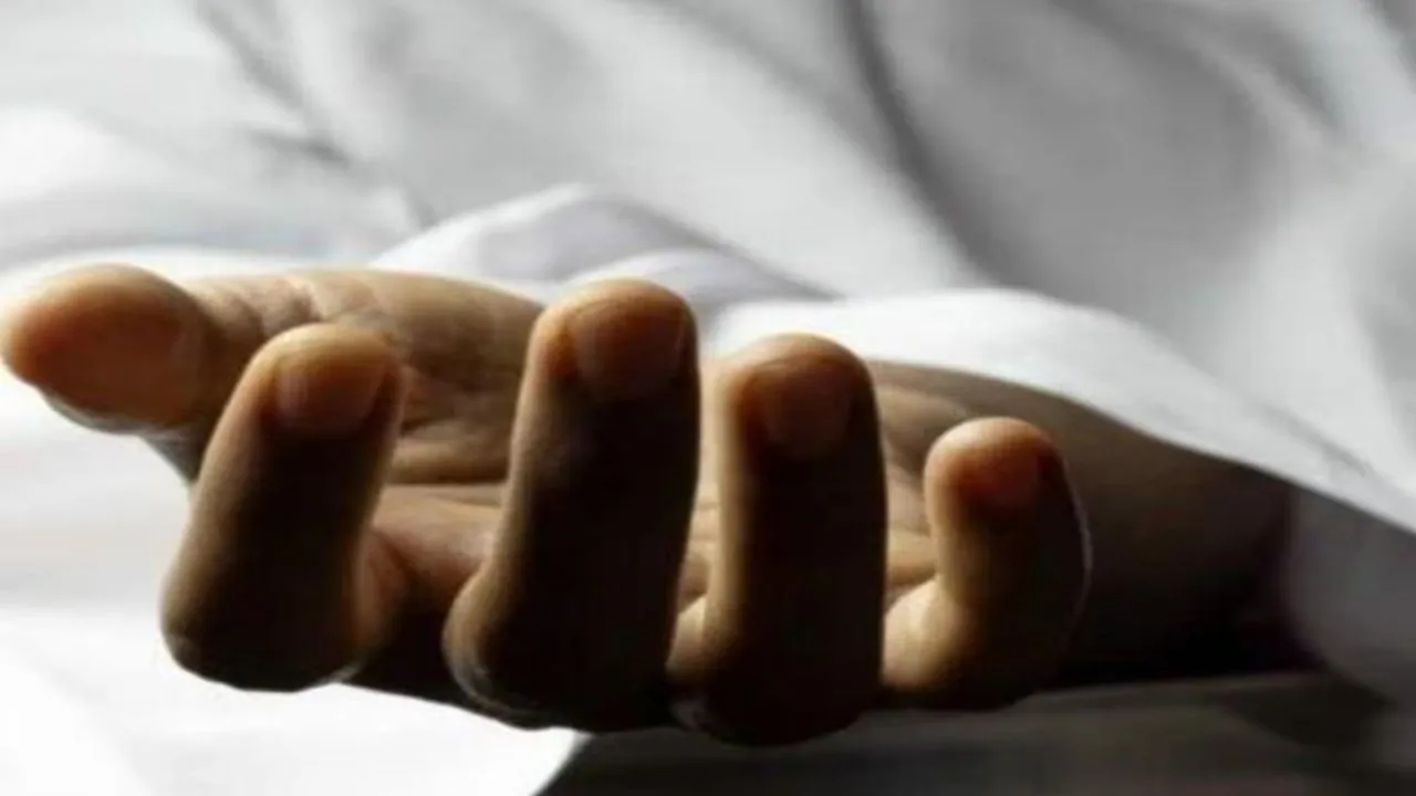 तीन महिन्यांच्या चिमूकल्याचा अंत अन् आईने उचलले भयंकर पाऊल; राहत्या घरी थेट…