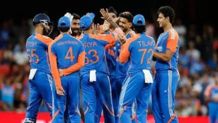 IND VS SA T20 World Cup: अक्षर पटेलला संघात स्थान का नाही? कोच म्हणाले, “पॉवरप्लेमध्ये उपयुक्त…”