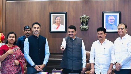 “TMS 2.0 राज्यात पारदर्शक आरोग्य व्यवस्था…”; CM Devendra Fadnavis यांनी व्यक्त केला विश्वास