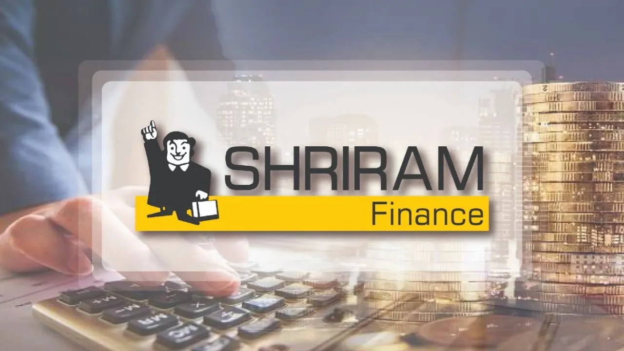 Shriram Finance च्या ‘उन्नती’ योजने’ला मिळाला ‘हा’ सर्वोच्च दर्जा; कार्यकारी उपाध्यक्ष म्हणाले…