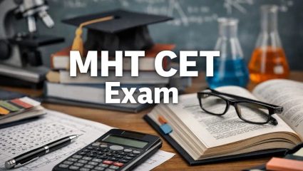 MHT CET 2026: ‘एमएचटी सीईटी’च्या प्रवेश नोंदणीस मुदतवाढ; आता काय असणार नवीन तारीख?