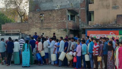 लांजा तालुका होणार टंचाईमुक्त; ४ कोटी २५ लाख ८३ हजारांचा आराखडा मंजूर