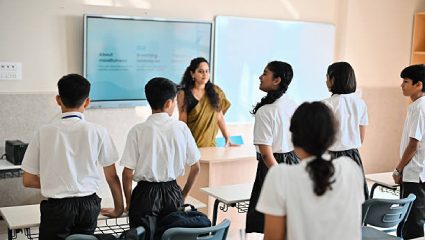 शिक्षकांसाठी खुशखबर! ‘या’ क्षेत्रातील भरतीला हिरवा कंदील; शिक्षण आयुक्तांनी दिले आदेश