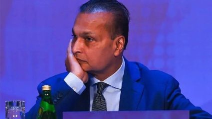 सगळंच संपलं! Anil Ambani यांना ईडीचा मोठा दणका; थेट घरावर केली जप्तीची कारवाई