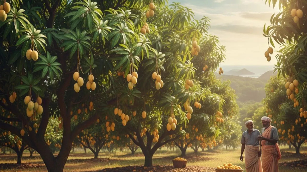 Unseasonal Rain: अवकाळीमुळे ‘राजा’ संकटात; शेतकऱ्यांचे जिल्हाधिकाऱ्यांना निवेदन