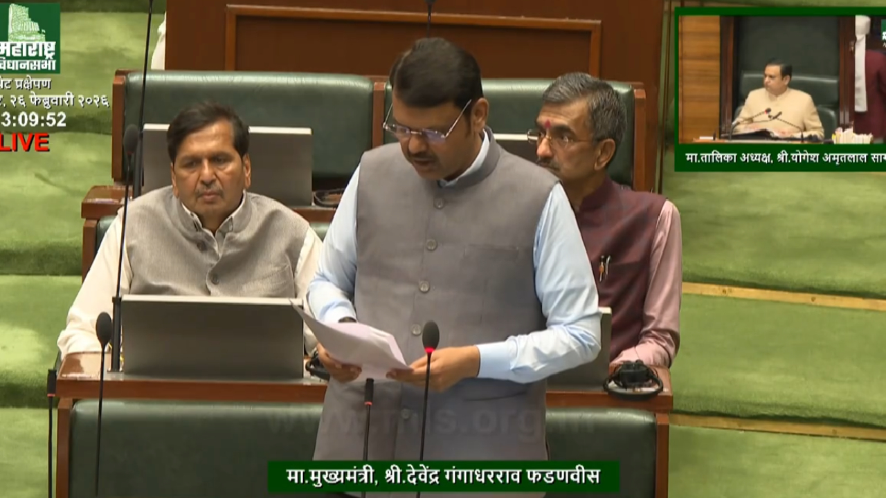Maharashtra Politics: मोठा निर्णय होणार? “कर्जमाफीबाबत जे आश्वासन…”; CM फडणवीस काय म्हणाले?