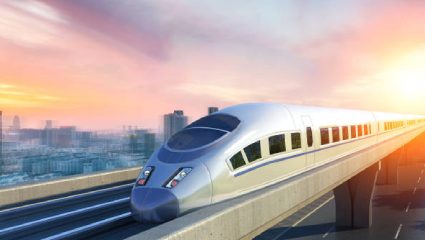 Pune-Nashik रेल्वेसाठी राज्य सरकारचा मोठा निर्णय; मुख्यमंत्री फडणवीसांनी दिले ‘हे’ आश्वासन