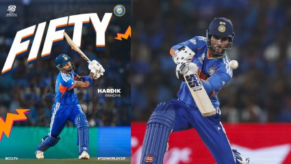 IND Vs ZIM: दे घुमाके! चेपॉकमध्ये Tilak Verma-Hardik कडून झिम्बाब्वेची छप्परफाड धुलाई