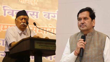 जैसलमेरमध्ये होणार जैन समाजाचा ‘हा’ भव्य कार्यक्रम; RSS सरसंघचालक मोहन भागवत राहणार उपस्थित