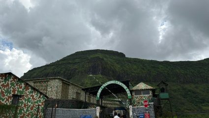 Purandar Fort: दुर्गप्रेमींसाठी मोठी बातमी! ‘या’ दिवशी बंद राहणार पुरंदर किल्ला