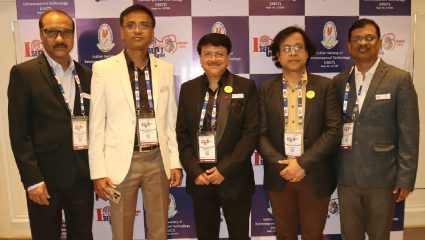 EsectCon Annual Conference मुंबईत संपन्न; एआय, रोबोटिक्स अन्…; कोणते विषय केंद्रस्थानी?