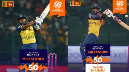 SL Vs Pak Live: श्रीलंकेने उद्ध्वस्त केले Pakistan चे सेमीफायनलचे स्वप्न; कोणता संघ झाला क्वालीफाय?