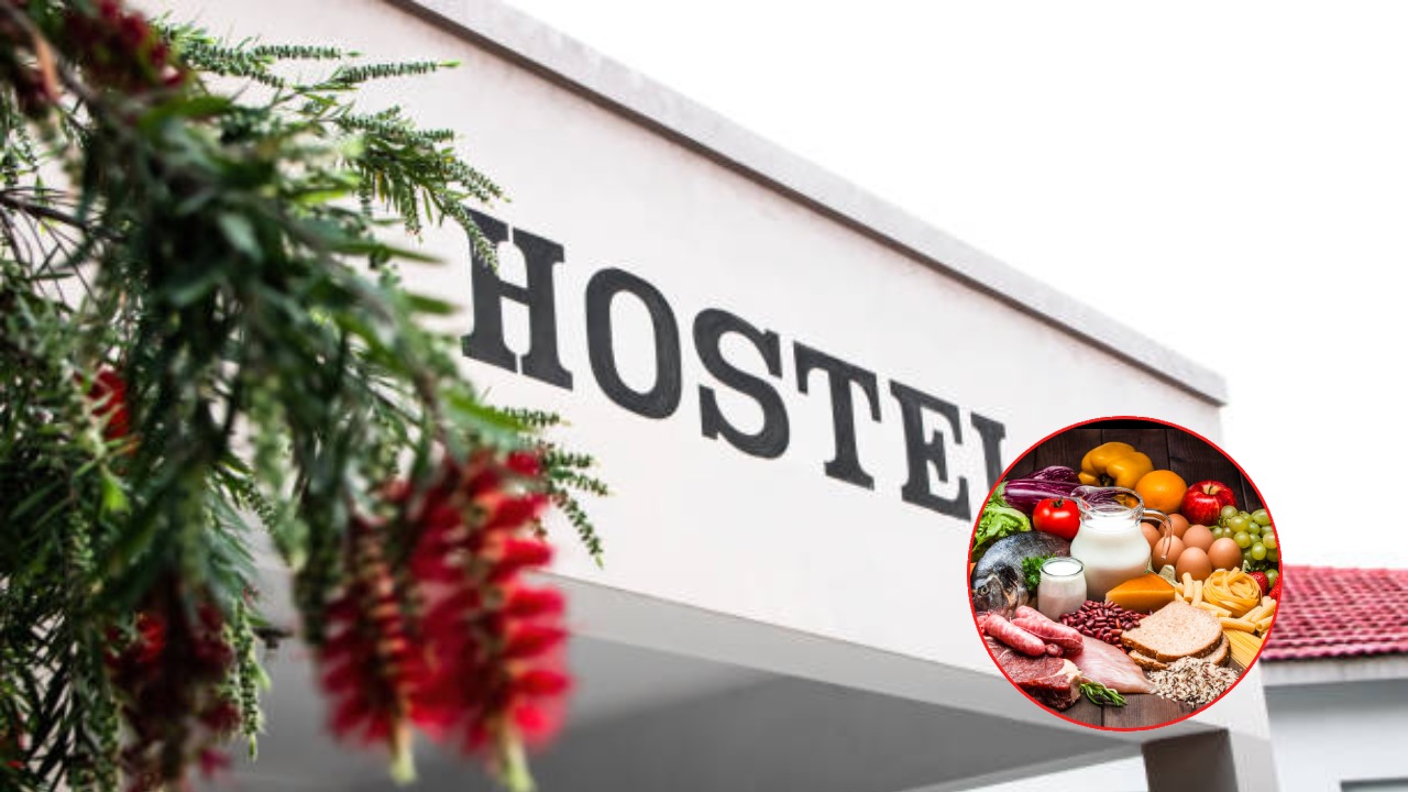 कुठं फेडालं हे पाप! अस्वच्छ स्वयंपाक घर अन्…; विद्यार्थ्यांवर उपासमारीची वेळ, कंत्राटदाराला कोणाचे संरक्षण?