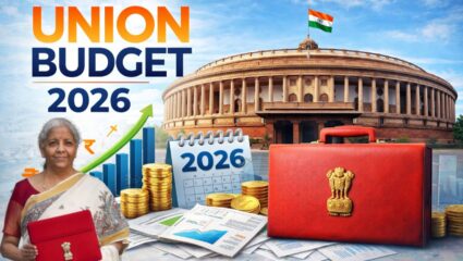 Union Budget 2026: अर्थमंत्री निर्मला सीतारामन यांचे संपूर्ण भाषण कुठे पाहाल? जाणून घ्या