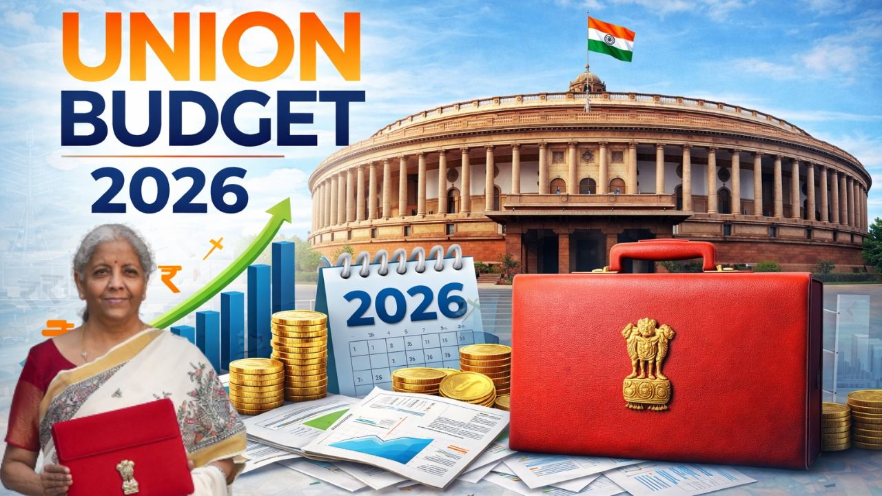 Union Budget 2026: अर्थमंत्री निर्मला सीतारामन यांचे संपूर्ण भाषण कुठे पाहाल? जाणून घ्या