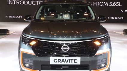 ‘या’ खास वैशिष्ट्यांमुळेच Nissan Gravite इतर ऑटो ब्रँड्सची डोकेदुखी ठरणार