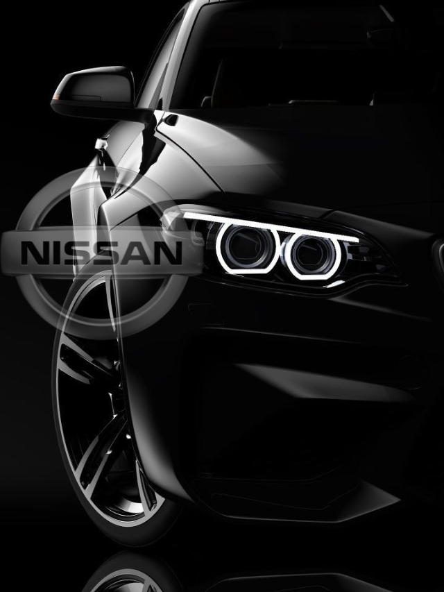 Nissan ची 'ही' शानदार कार; भारतात होणार लाँच