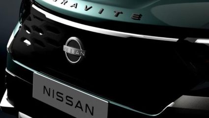 Nissan Gravite लवकरच होणार लाँच! पहिल्यांदाच मिळाली ‘या’ खास फीचर्सची माहिती