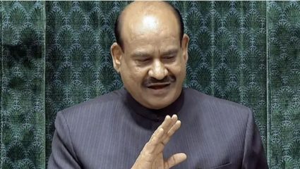 no-confidence motion : अध्यक्ष ओम बिर्ला यांनी घेतला मोठा निर्णय; अविश्वास प्रस्तावावर चर्चा होईपर्यंत लोकसभेत…