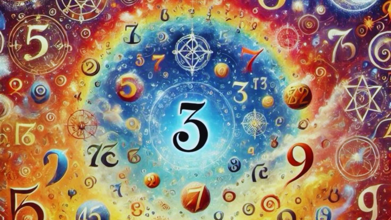 Numberlogy: मूलांक 3 असणाऱ्या लोकांचा आजचा दिवस कसा राहील जाणून घ्या