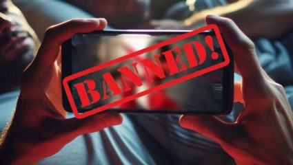 भारत सरकारचा मोठा निर्णय! ‘या’ 5 ओटीटी अ‍ॅप्सवर घातली बंदी, अश्लील कंटेंट दाखवल्याने केली कारवाई