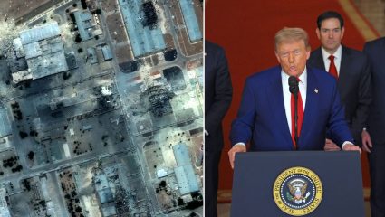 Trump 2026: ट्रम्पच्या थापा काही संपेनात! ‘या’ महासत्तांबद्दल केले अत्यंत खोटे दावे; भारताबद्दलही ओकली गरळ