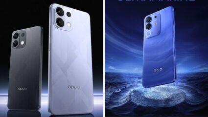 दिर्घकाळ चालणारी बॅटरी आणि दमदार परफॉर्मंस… हे आहेत बेस्ट Gaming Smartphones, किंमत 20 हजार रुपयांहून कमी