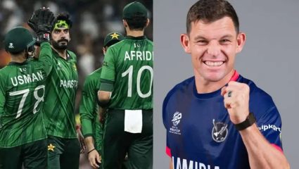PAK vs NAM: पाकिस्तानसाठी हा सामना ‘करो या मरो’, ही एक चूक अन् पाक T20 World Cup 2026 मधून बाद!