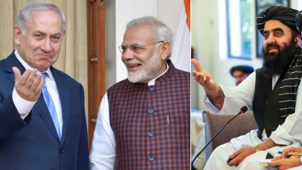 AI Warfare: पाकिस्तान-अफगाणिस्तान युद्धात भारताची एन्ट्री? डीपफेक व्हिडिओने उडवली जगभरात खळबळ; वाचा तथ्य