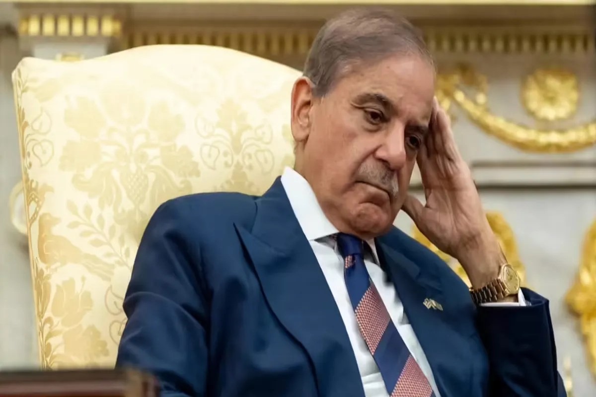 Pakistan Economic Crisis: पाकिस्तानची आर्थिक कोंडी! UAE ने दिला परतफेडीसाठी ३० दिवसांचा अल्टिमेटम