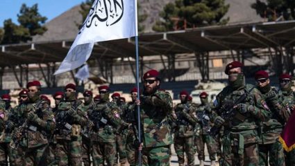 Pak VS Taliban: ड्युरंड रेषेवर रक्तपात! पाकिस्तानच्या ‘लज्जास्पद’ कृत्यावर तालिबानचा थेट युद्धाचा कॉल; भारतानेही सोडले टीकास्त्र