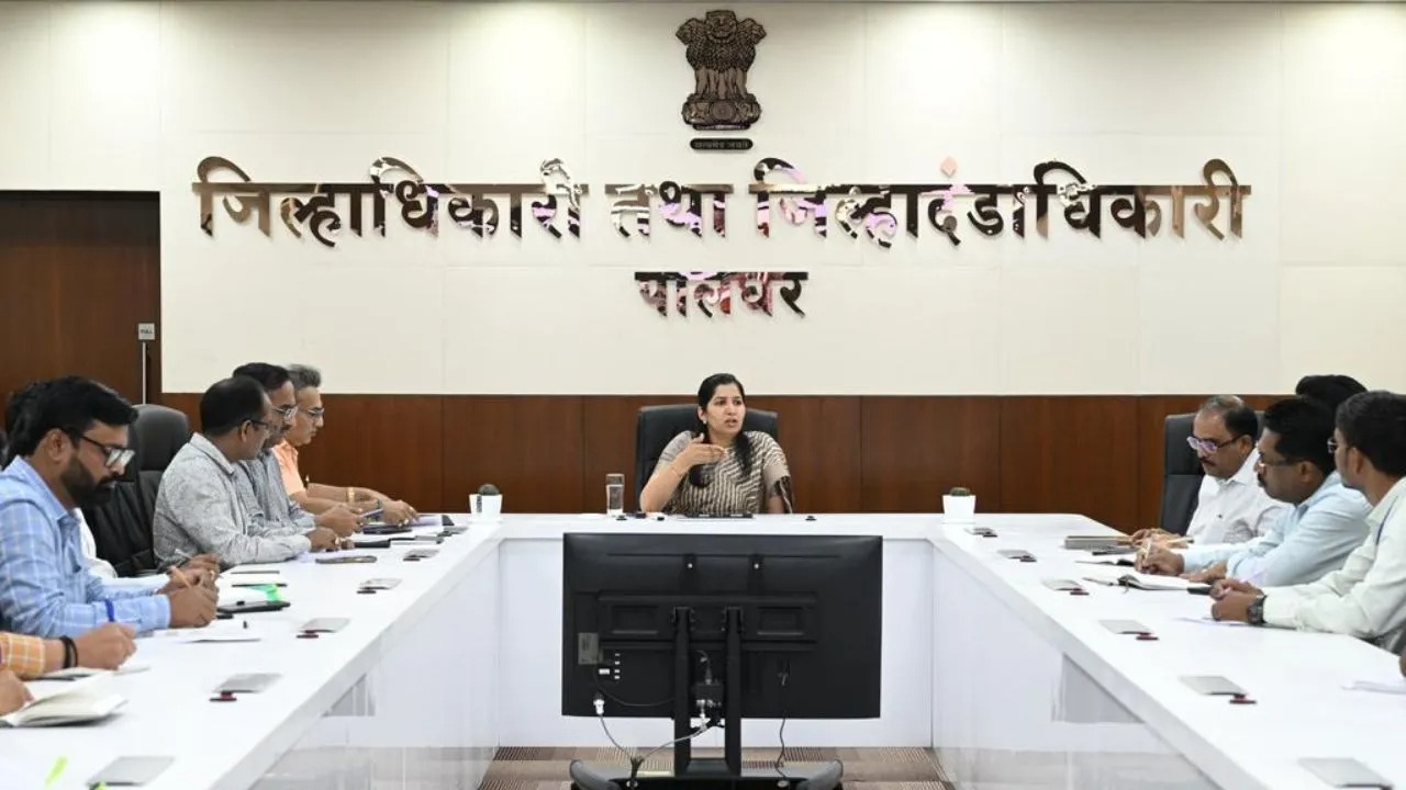 Palghar District News: राज्यात महसूल प्रशासनाचा मोठा विस्तार! पालघर, वसई, डहाणूत नवे महसूल केंद्र; नागरिकांचा वेळ व प्रवास वाचणार