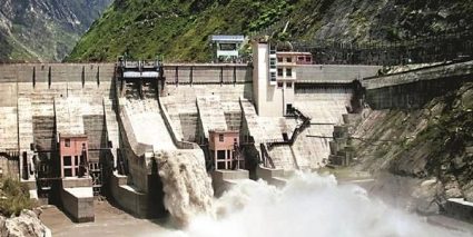 Patel Engineering Project: सिंचन व जलविद्युत क्षेत्रात मोठी कामगिरी; पटेल इंजिनिअरिंगचा दुहेरी विजय