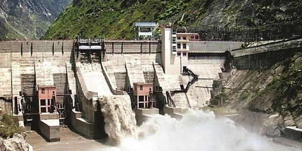 Patel Engineering Project: सिंचन व जलविद्युत क्षेत्रात मोठी कामगिरी; पटेल इंजिनिअरिंगचा दुहेरी विजय