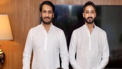 अजित पवारांचे दोन्ही पुत्र येणार सक्रिय राजकारणात; पार्थ की जय राज्यसभेवर कोण जाणार?