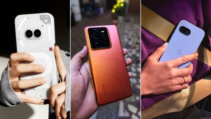 BGMI प्लेअर्ससाठी परफेक्ट! हे आहेत 50 हजारांहून कमी किंमतीत बेस्ट गेमिंग स्मार्टफोन, वाचा फीचर्स आणि स्पेसिफिकेशन्स