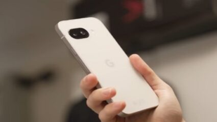 Pixel 10A भारतात लवकरच होणार लाँच; तारीखही आली समोर