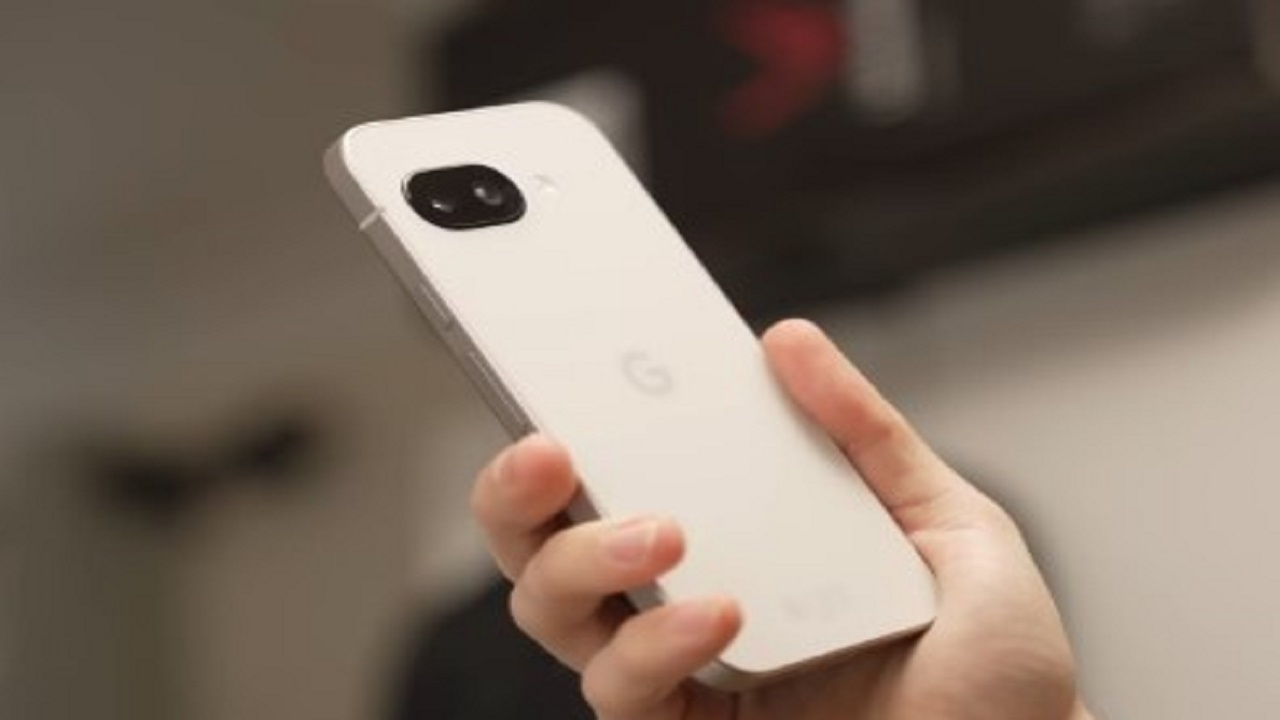 Pixel 10A भारतात लवकरच होणार लाँच; तारीखही आली समोर