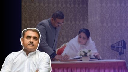 Maharashtra Politics: पवार कुटुंबियांमध्ये किती दिवसांचा दुखवटा? टीका करणाऱ्यांना प्रफुल्ल पटेलांचे उत्तर, म्हणाले…