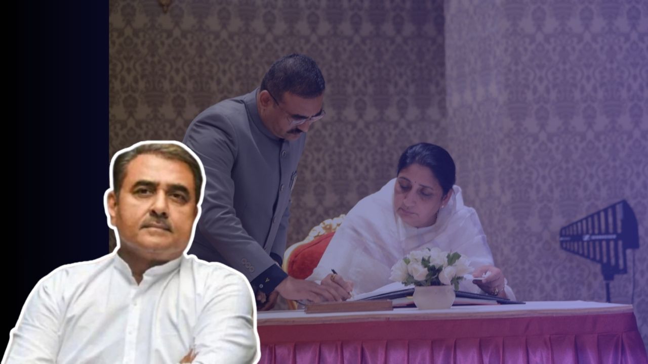 Maharashtra Politics: पवार कुटुंबियांमध्ये किती दिवसांचा दुखवटा? टीका करणाऱ्यांना प्रफुल्ल पटेलांचे उत्तर, म्हणाले…