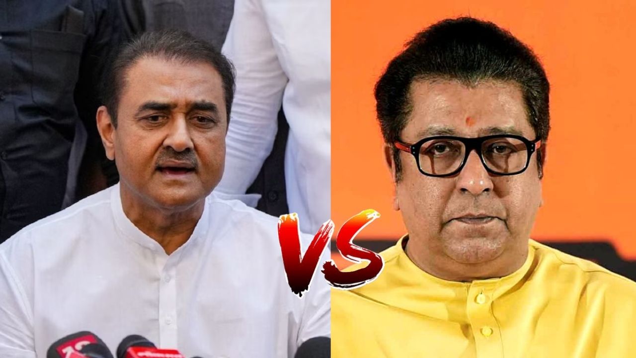 Maharashtra Politics: “पाटील, पटेल या ठाकरेंच्या विधानाचा पटेलांकडून समाचार; म्हणाले, “ठाकरे, वाकरे…”