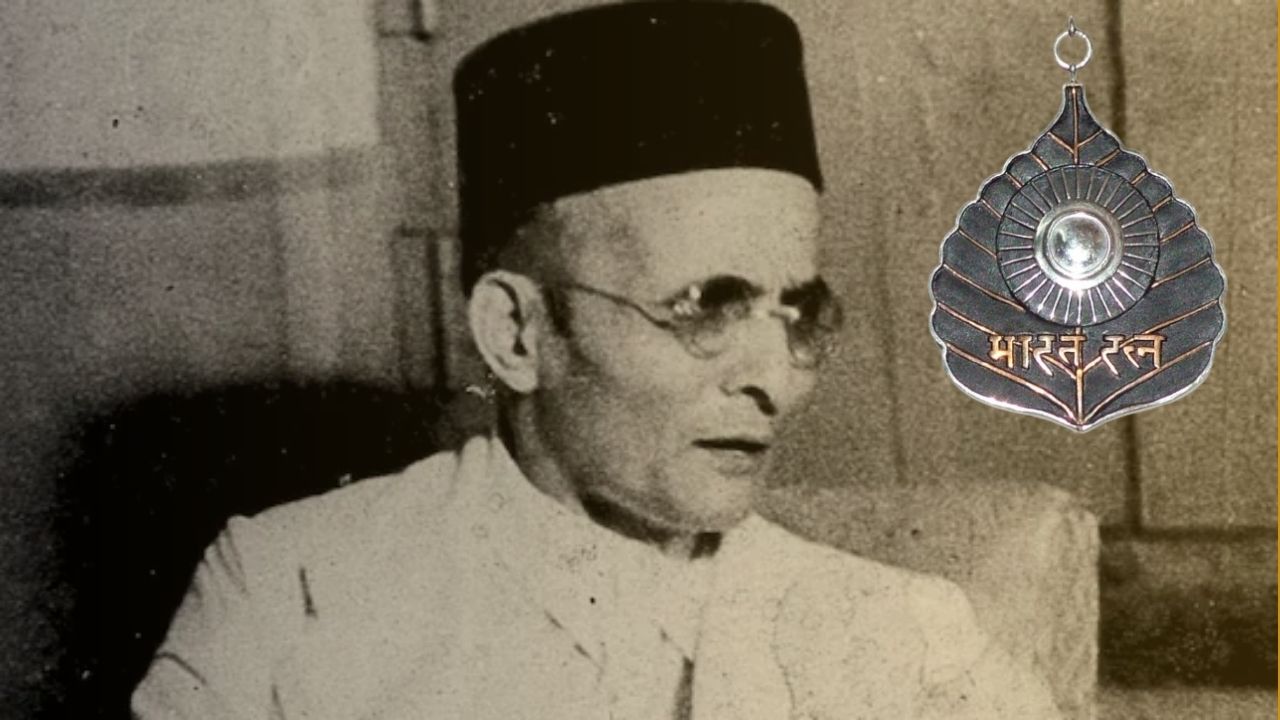 Swatantra Veer Savarkar : पुण्यतिथीदिनी स्वातंत्र्यवीर सावरकरांना भारतरत्न द्या; विधीमंडळामध्ये पहिल्यांदाच मागणी