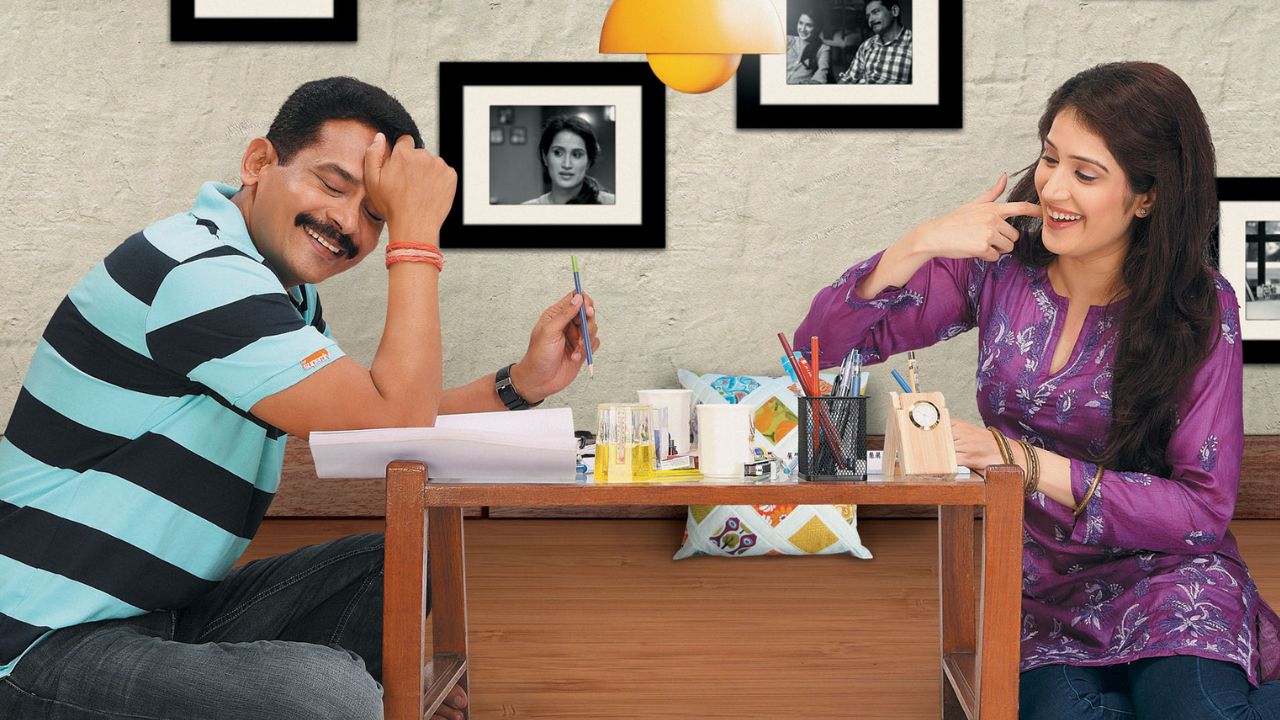 Valentines Day Special : पुन्हा पुन्हा प्रेमात पाडणारी ‘प्रेमाची गोष्ट’